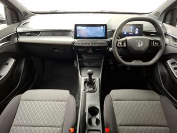 Used MG MG3 2025 for sale - 75120409: Photo