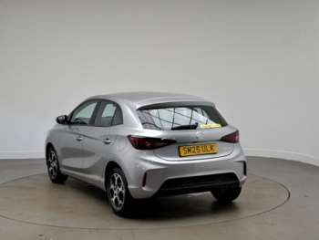 Used MG MG3 2025 for sale - 75120409: Photo