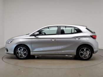 Used MG MG3 2025 for sale - 75120409: Photo