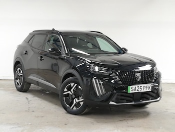 2025 - 115kW GT 54kWh 5dr Auto
