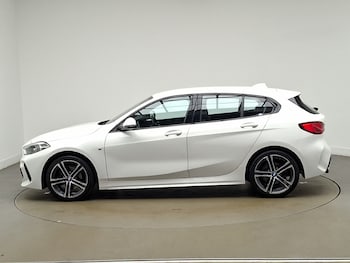 Used BMW 1 Series 2023 for sale - 79501243: Photo