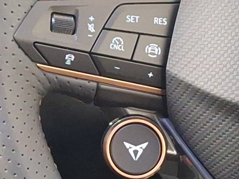 Used Cupra Terramar 2025 for sale - 76401134: Photo 10