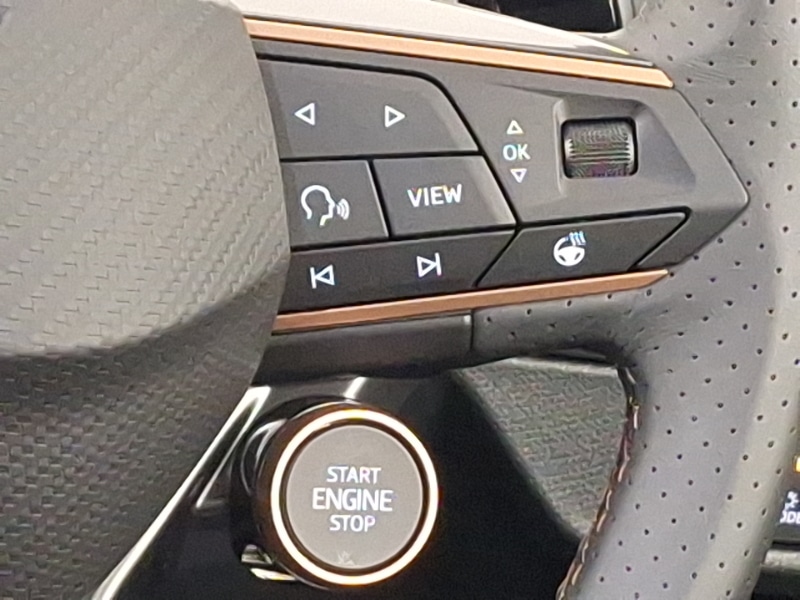 Used Cupra Terramar 2025 for sale - 76401134: Photo 11