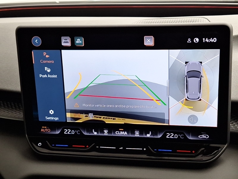 Used Cupra Terramar 2025 for sale - 76401134: Photo 12