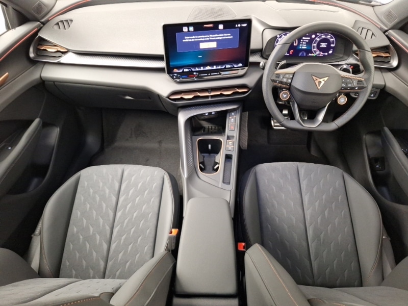 Used Cupra Terramar 2025 for sale - 76401134: Photo 2