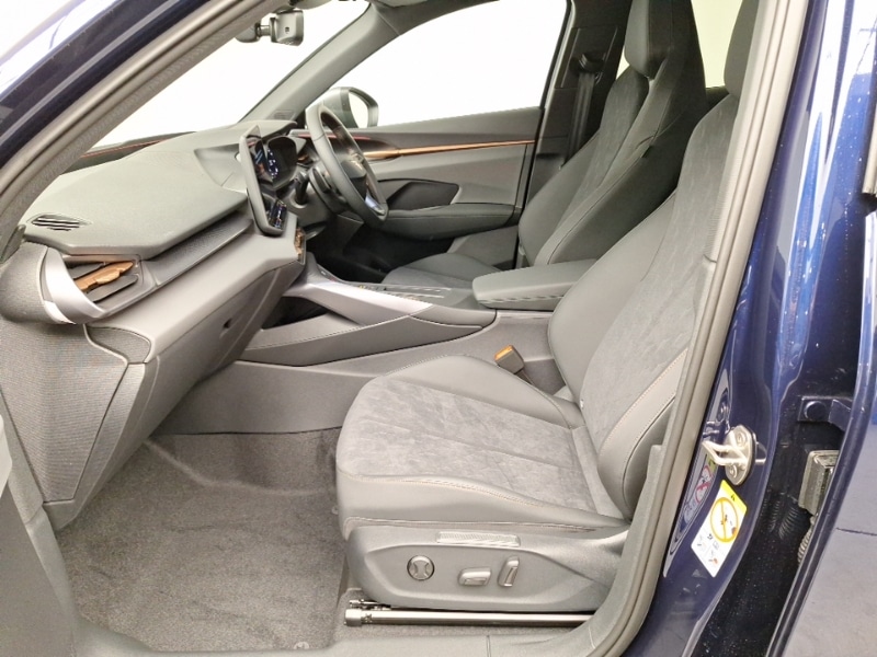 Used Cupra Terramar 2025 for sale - 76401134: Photo 5