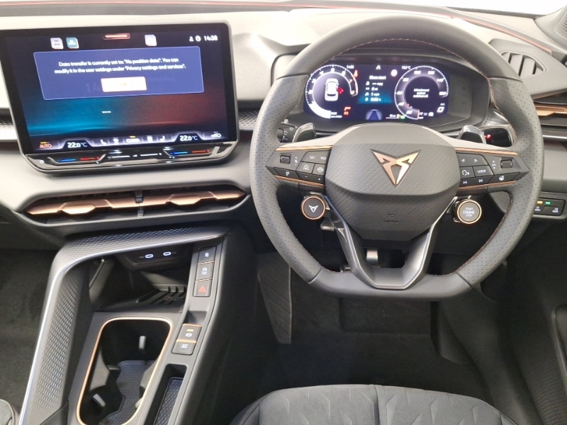 Used Cupra Terramar 2025 for sale - 76401134: Photo 7