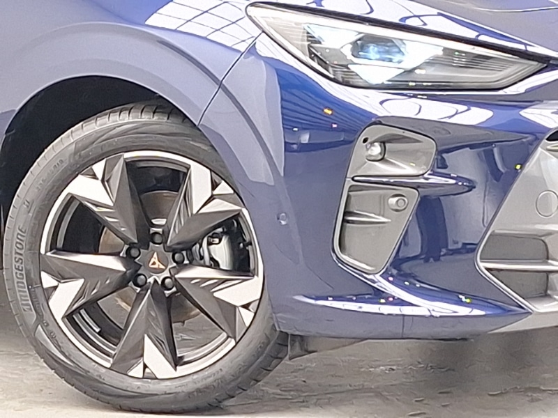 Used Cupra Terramar 2025 for sale - 76401134: Photo 9