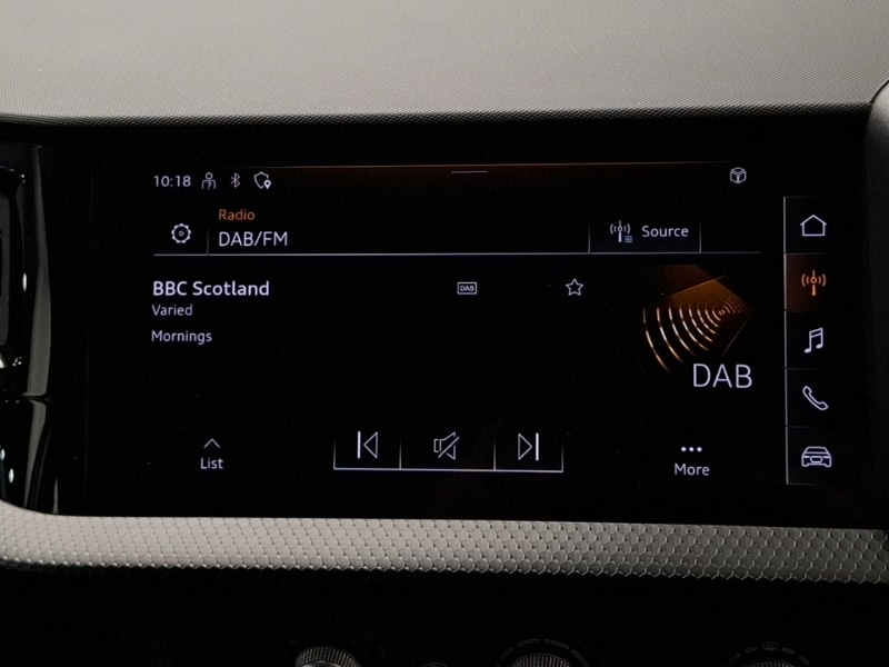 Used Audi A1 2023 for sale - 76427078: Photo 10