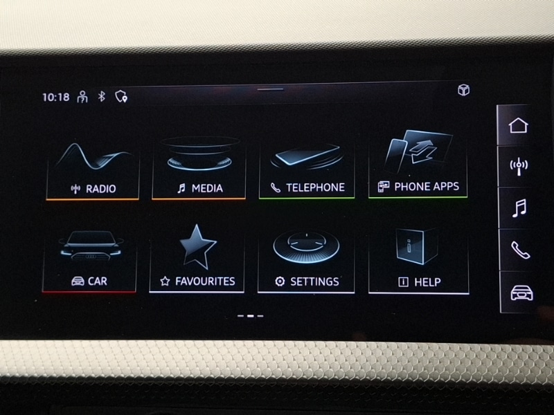 Used Audi A1 2023 for sale - 76427078: Photo 11