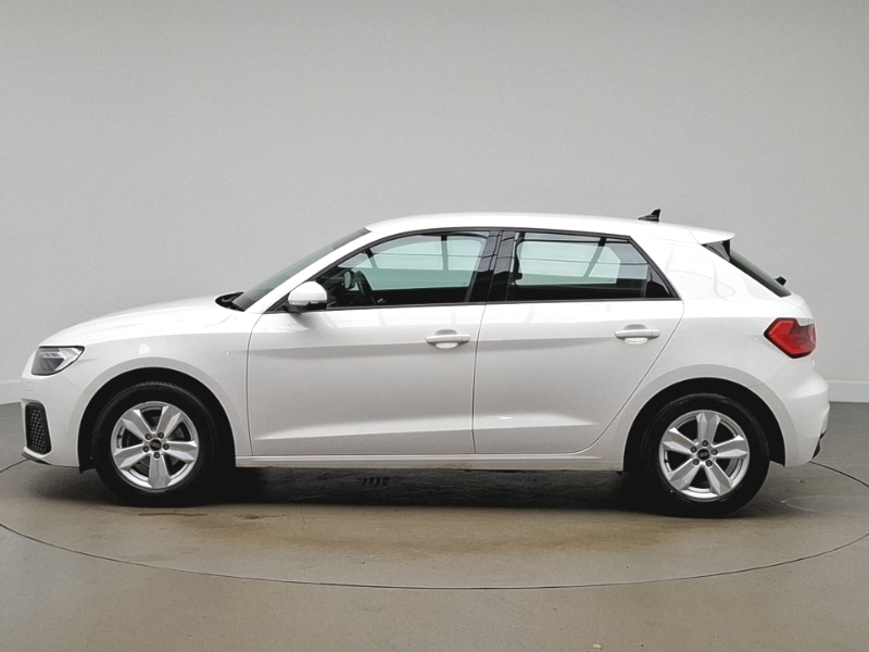 Used Audi A1 2023 for sale - 76427078: Photo 4