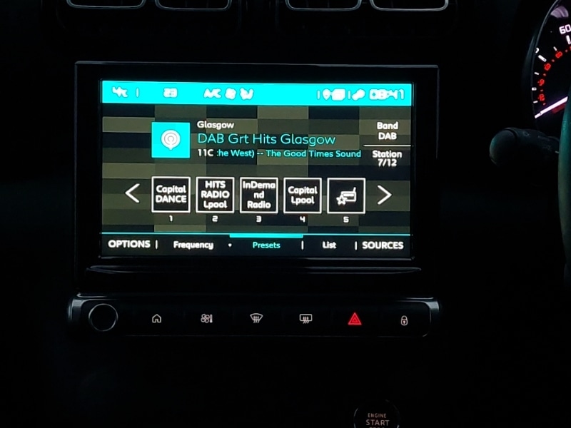 Used Citroen C3 Aircross 2024 for sale - 77338696: Photo 11