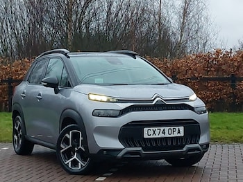 Used Citroen C3 Aircross 2024 for sale - 77338696: Photo