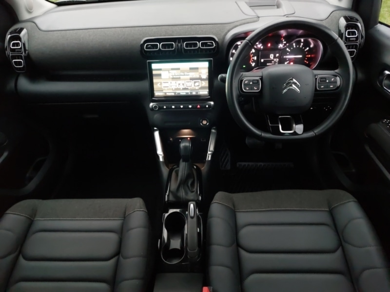 Used Citroen C3 Aircross 2024 for sale - 77338696: Photo 2