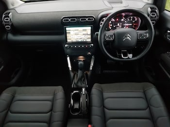 Used Citroen C3 Aircross 2024 for sale - 77338696: Photo