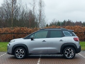 Used Citroen C3 Aircross 2024 for sale - 77338696: Photo