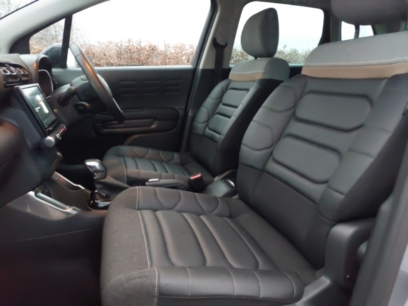 Used Citroen C3 Aircross 2024 for sale - 77338696: Photo 5