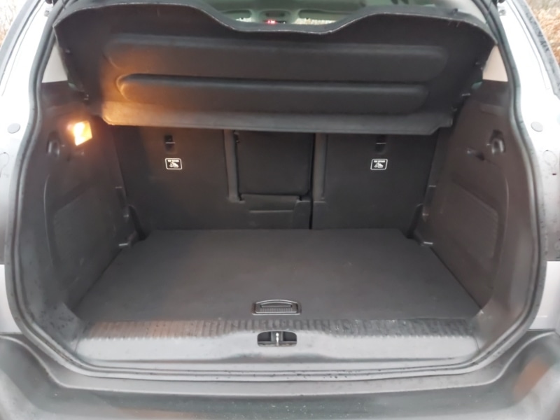 Used Citroen C3 Aircross 2024 for sale - 77338696: Photo 8