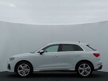 Used Audi Q3 2019 for sale - 77028789: Photo