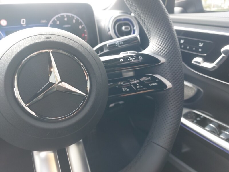 Used Mercedes-Benz C Class 2025 for sale - 78152143: Photo 10