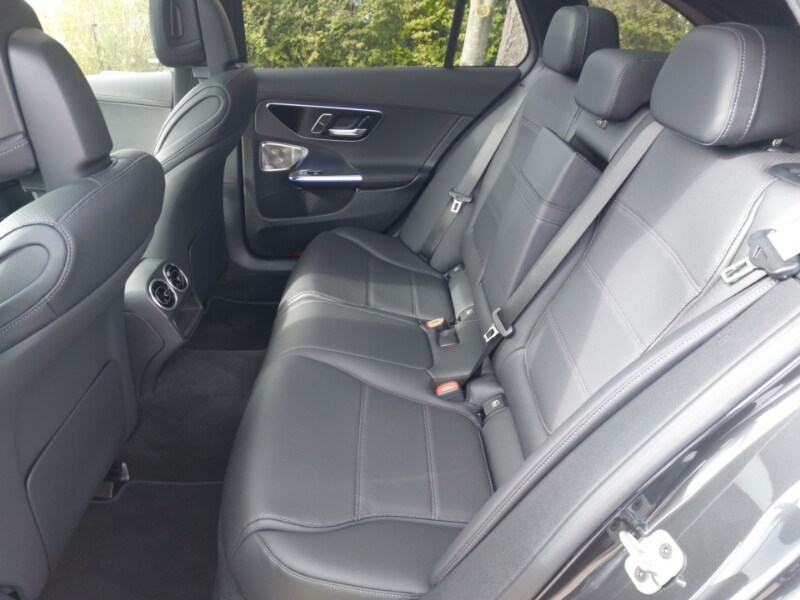 Used Mercedes-Benz C Class 2025 for sale - 78152143: Photo 6