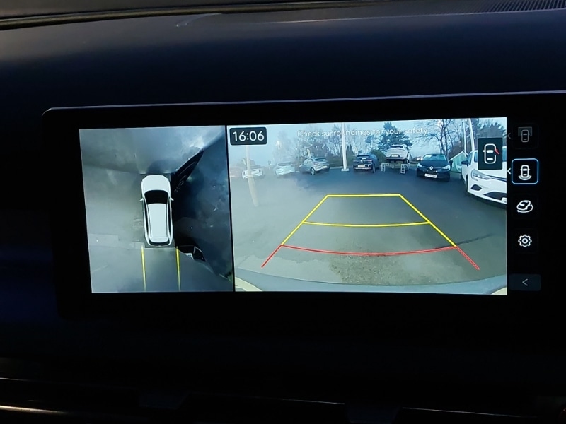 Used Hyundai TUCSON 2024 for sale - 77252578: Photo 11