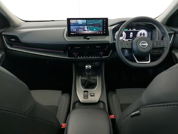 Used Nissan Qashqai 2025 for sale - 78643072: Photo