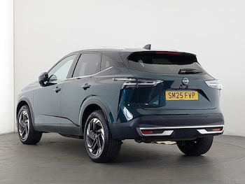 Used Nissan Qashqai 2025 for sale - 78643072: Photo