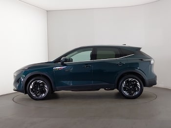Used Nissan Qashqai 2025 for sale - 78643072: Photo