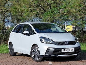 Used Honda Jazz 2023 for sale - 79626269: Photo