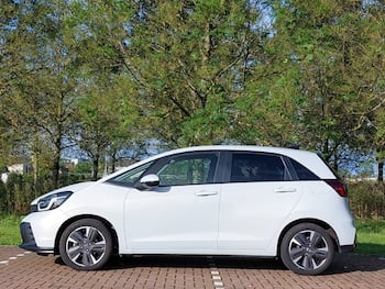 Used Honda Jazz 2023 for sale - 79626269: Photo