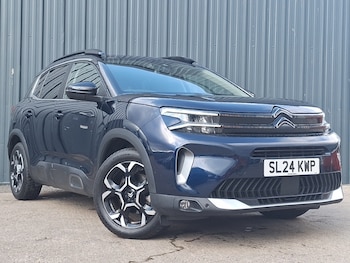 Used Citroen C5 Aircross 2024 for sale - 78756736: Photo