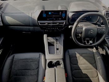 Used Citroen C5 Aircross 2024 for sale - 78756736: Photo