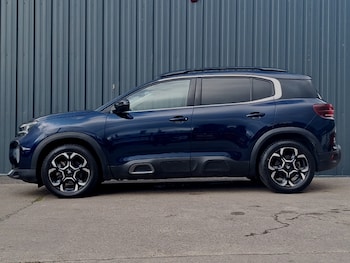 Used Citroen C5 Aircross 2024 for sale - 78756736: Photo