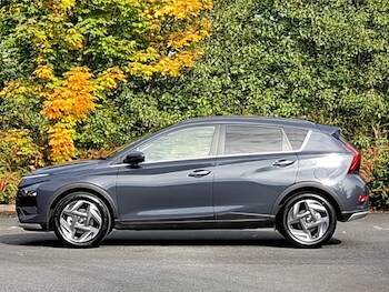 Used Hyundai BAYON 2024 for sale - 77911923: Photo