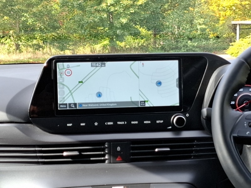 Used Hyundai BAYON 2024 for sale - 77911923: Photo 7