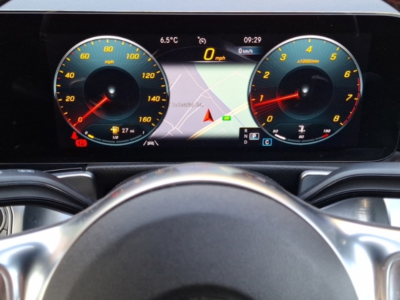 Used Mercedes-Benz GLB 2022 for sale - 77580747: Photo 11