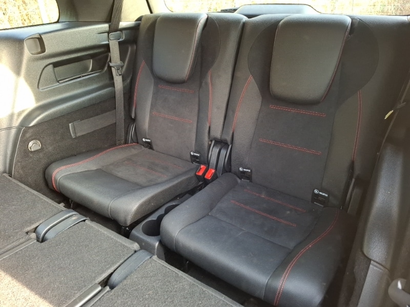 Used Mercedes-Benz GLB 2022 for sale - 77580747: Photo 12