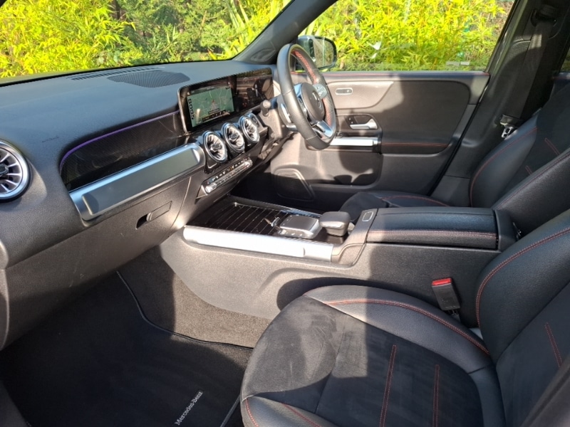 Used Mercedes-Benz GLB 2022 for sale - 77580747: Photo 5