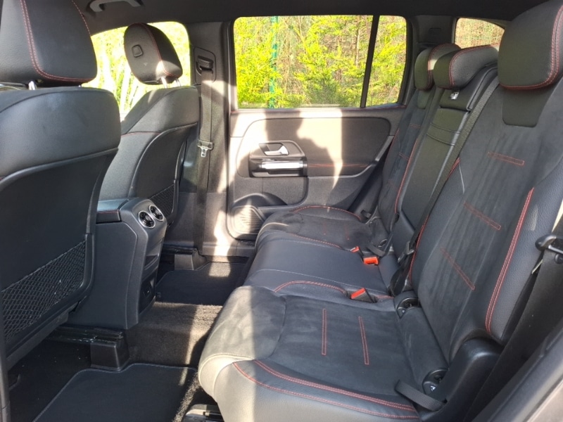 Used Mercedes-Benz GLB 2022 for sale - 77580747: Photo 6