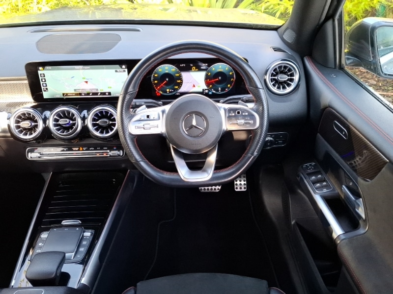 Used Mercedes-Benz GLB 2022 for sale - 77580747: Photo 7