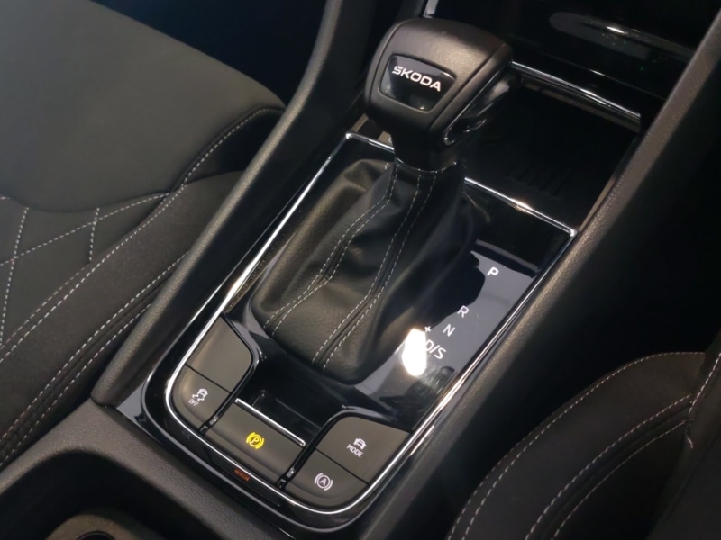 Used Skoda Karoq 2024 for sale - 76700512: Photo 10