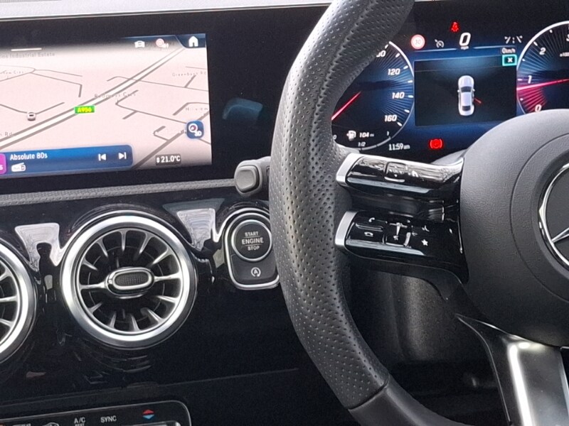 Used Mercedes-Benz CLA 2024 for sale - 77492071: Photo 11