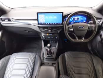 Used Ford Focus 2023 for sale - 79679988: Photo