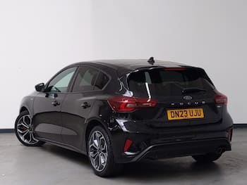 Used Ford Focus 2023 for sale - 79679988: Photo