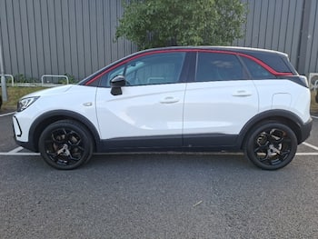 Used Vauxhall Crossland 2023 for sale - 79629240: Photo
