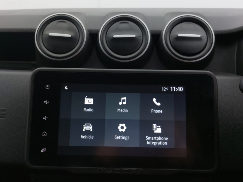 Used Dacia Duster 2023 for sale - 78221007: Photo 11