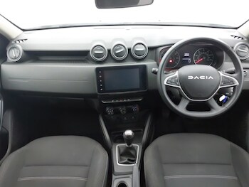 Used Dacia Duster 2023 for sale - 78221007: Photo