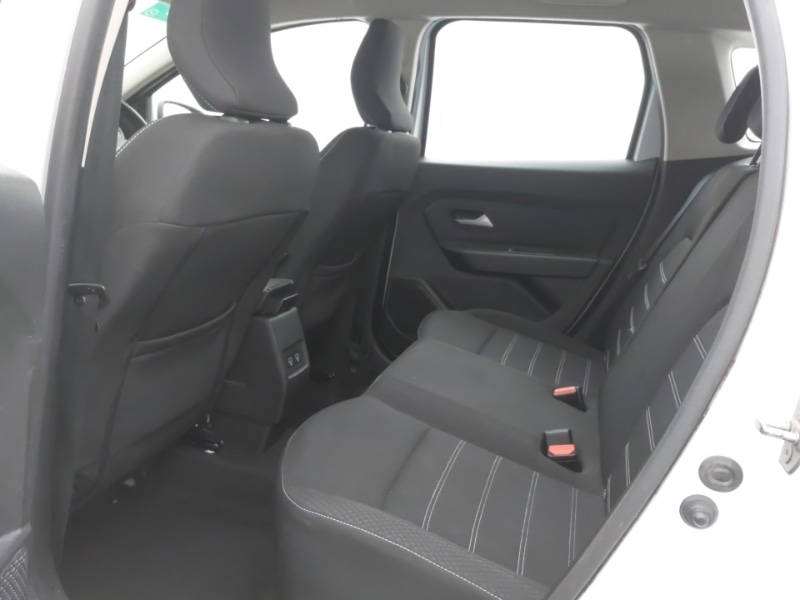 Used Dacia Duster 2023 for sale - 78221007: Photo 6