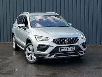 Used SEAT Ateca 2023 for sale - 79572958: Photo